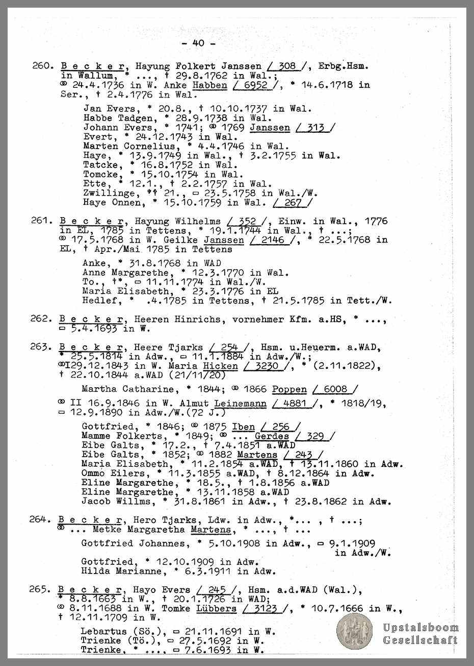Document
